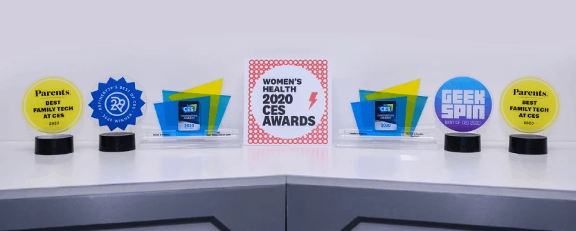 Awards