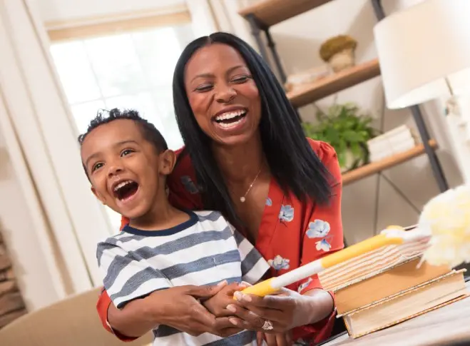 Intro and results header