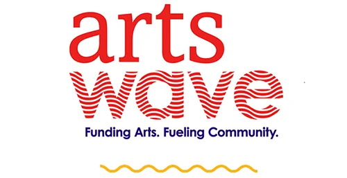 ArtsWave logo