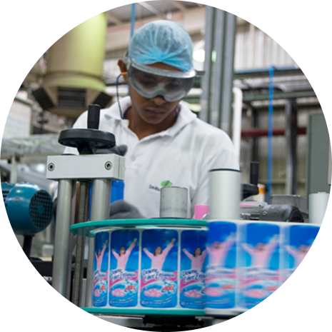 Gartner Supply Chain Master