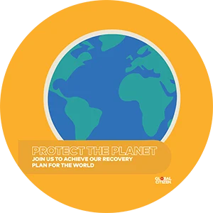 Global Citizen World Recovery