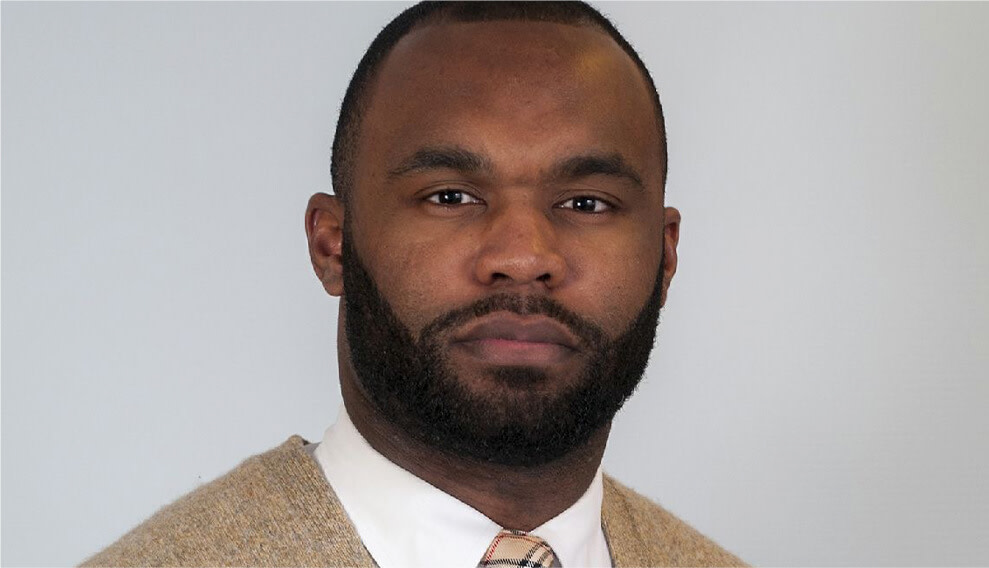 Dr. Myron Rolle