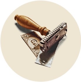 Improving the Razor