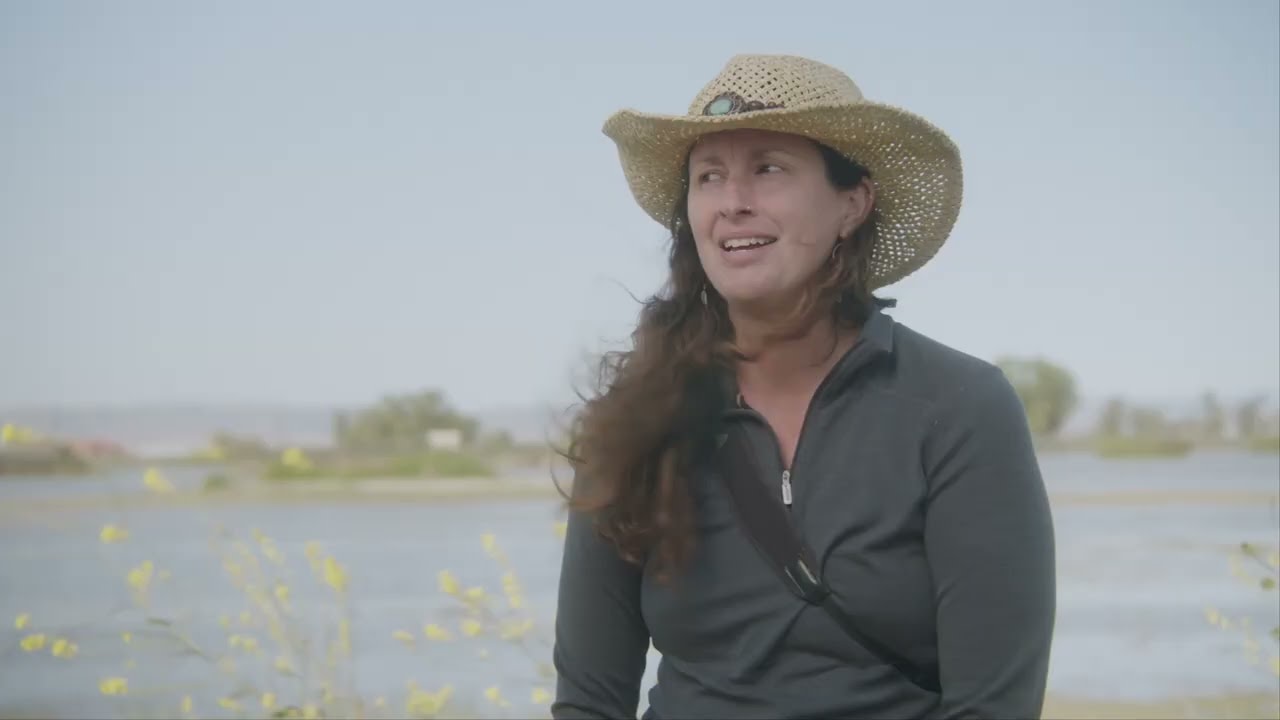 Watch: Procter & Gamble | It's Our Home: What Does Water Restoration Mean?