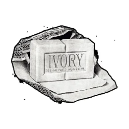 The Soap That Floats