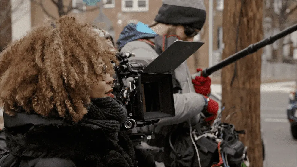 Watch: Procter & Gamble | Queen Collective Year 4