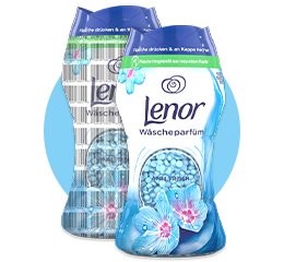 Lenor Looks Like This 2