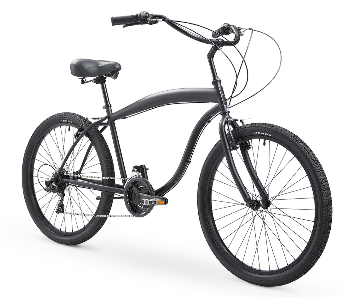 Beach Cruiser Bike Sixthreezero Evryjourney Bike Woen's