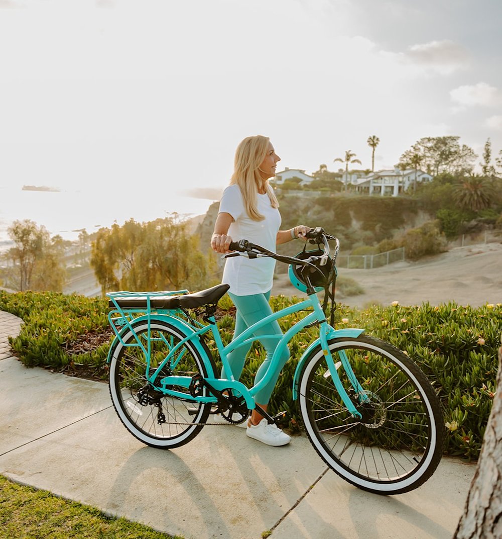 Single Speed Womens Comfort Bikes Bikes For Adults 26