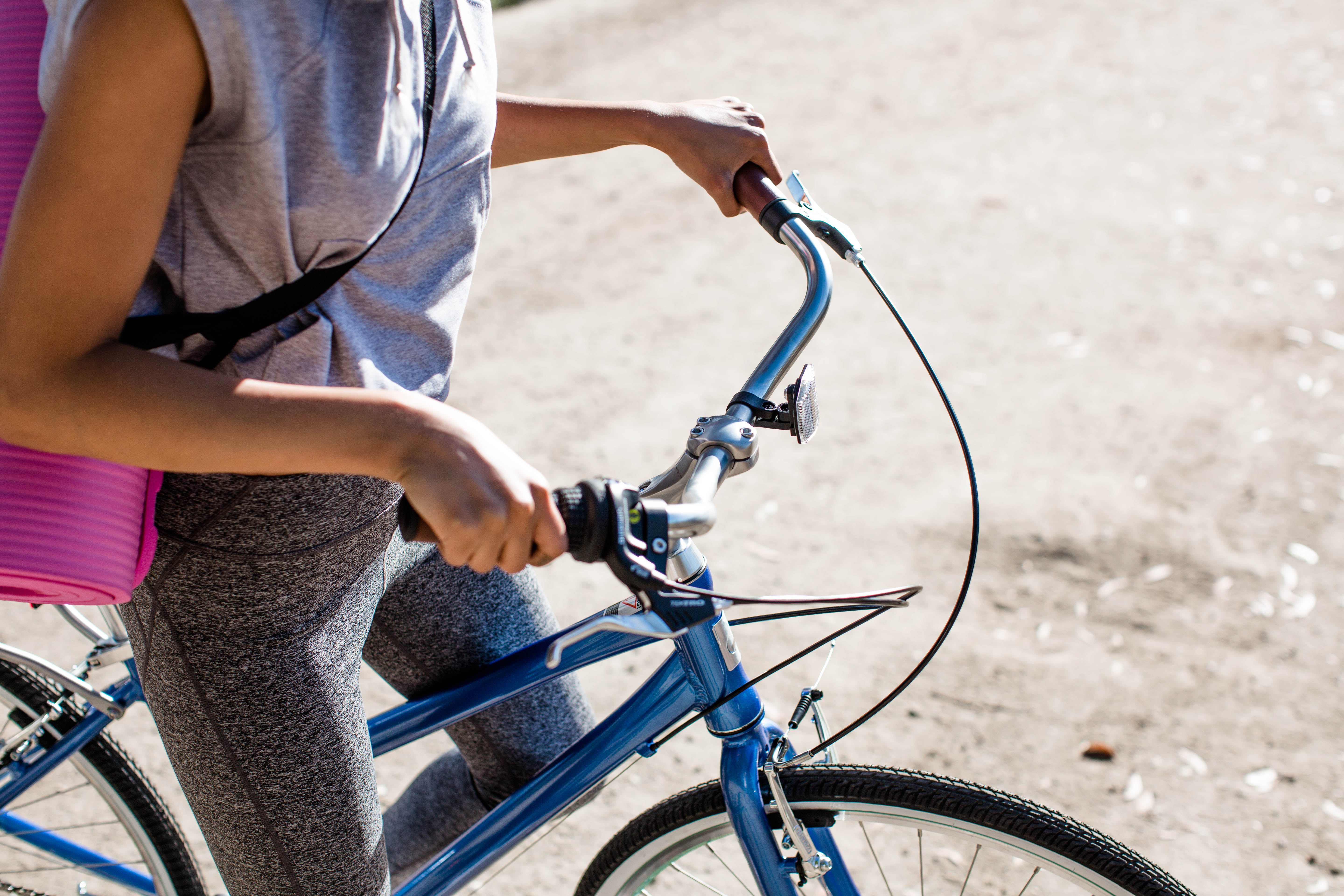 sixthreezero bike bell