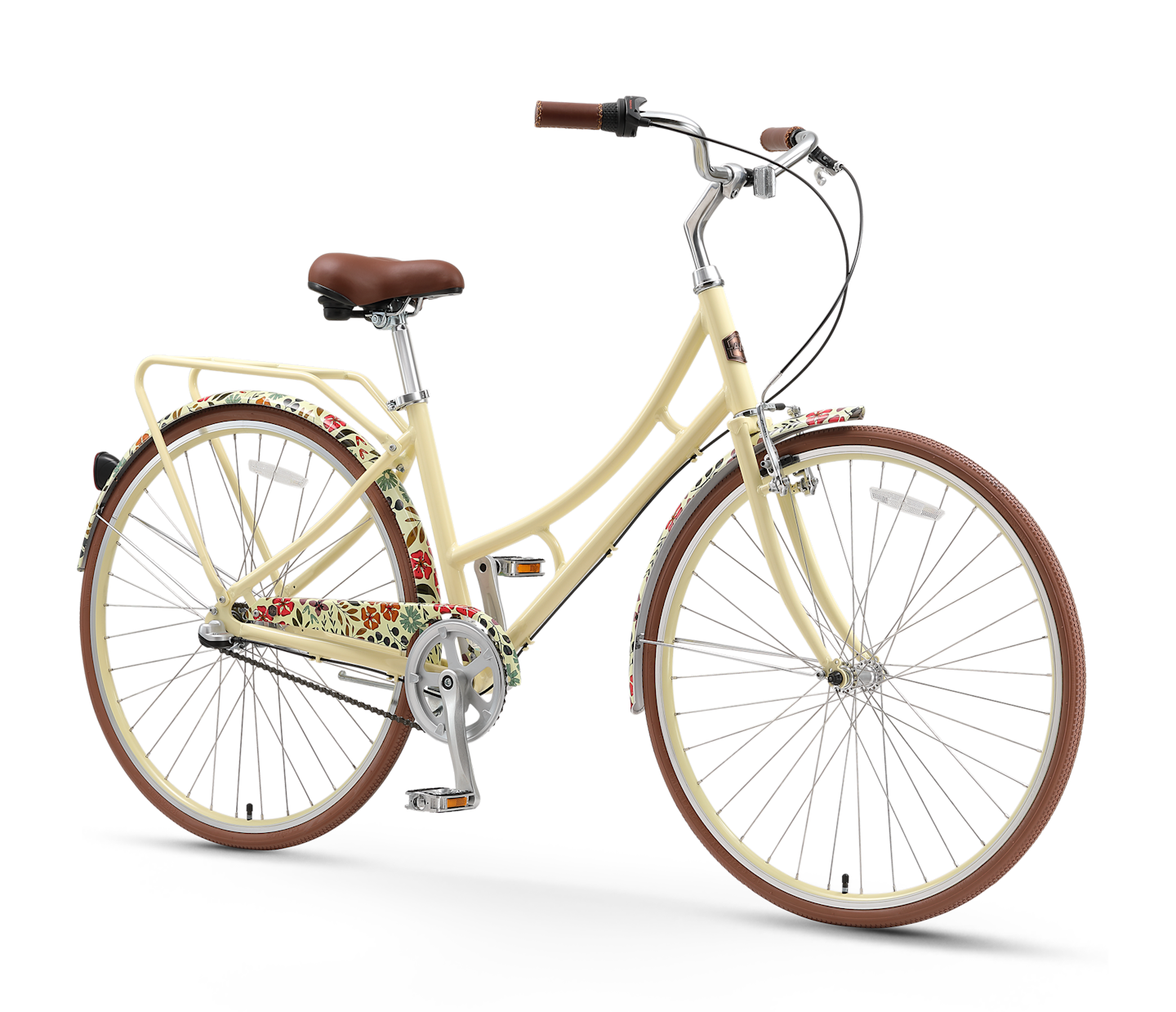 A/O Audrey Limited 3-Speed City Bicycle
