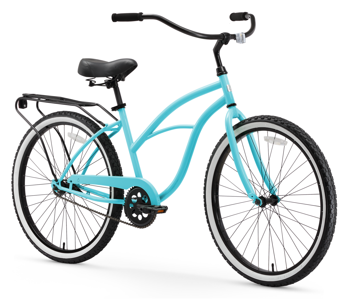 Sixthreezero 24 inch women's cruiser bike discount