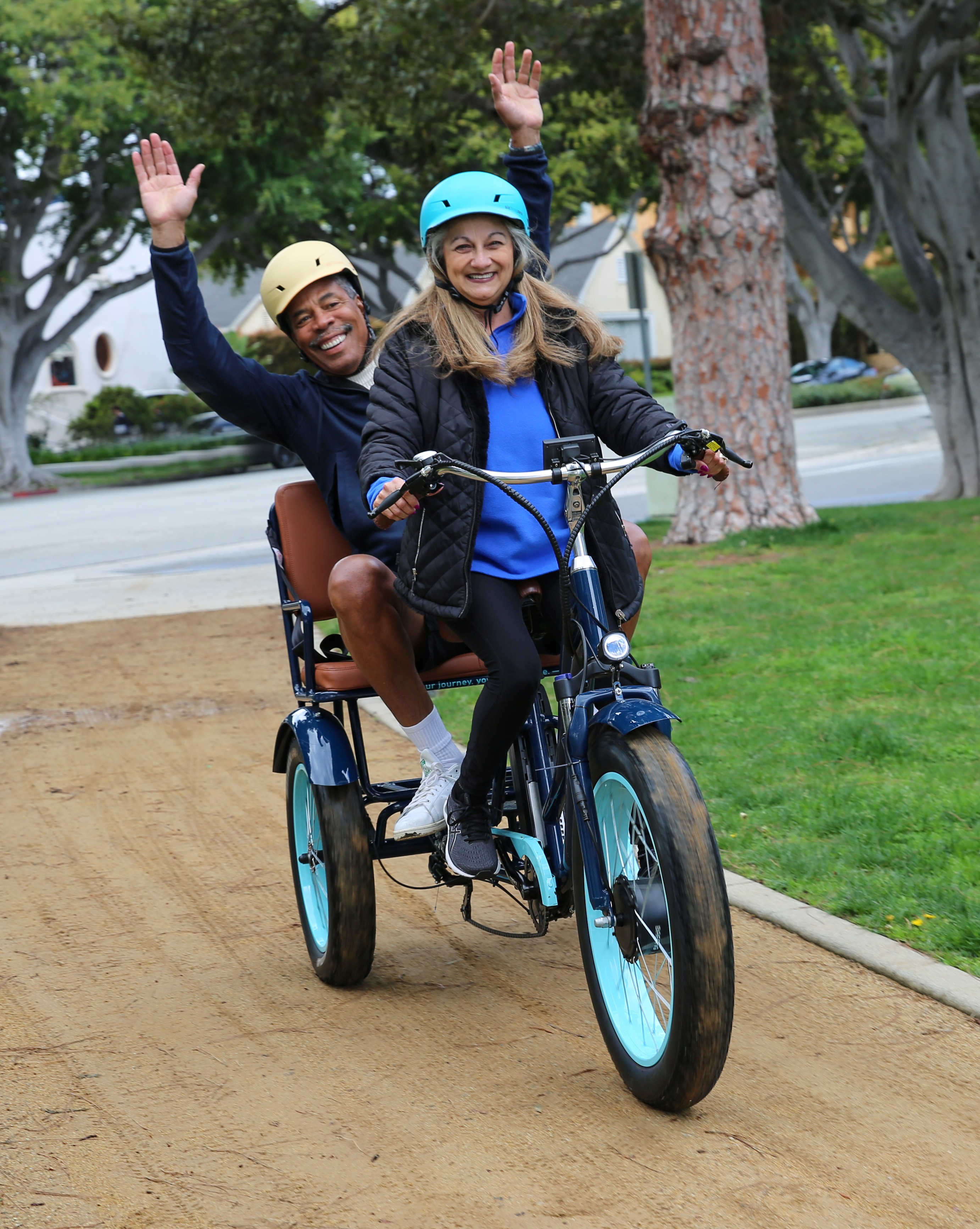 Unlocking Freedom Discover the Amazing Tricycle for Disabled