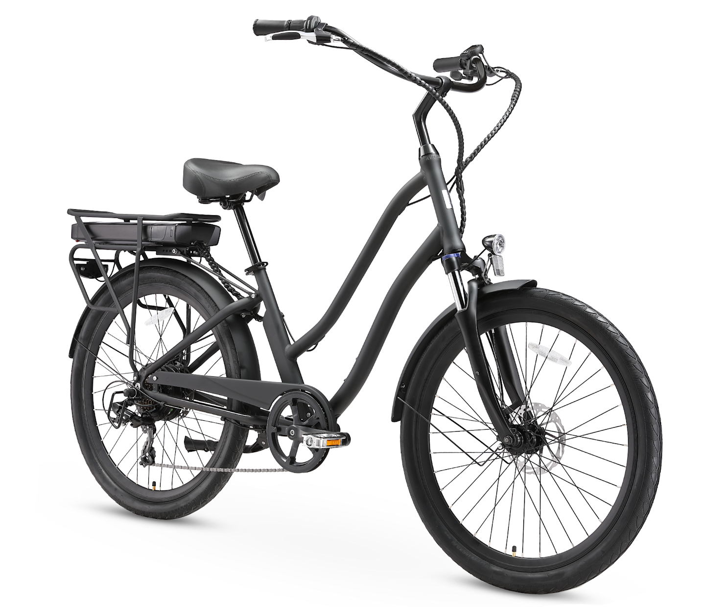 Sixthreezero Women's EVRYjourney 500w Deluxe Edition 2025 Electric