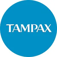 Tampax logo
