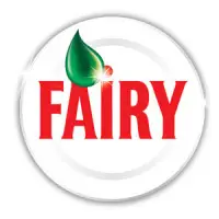 Fairy logo