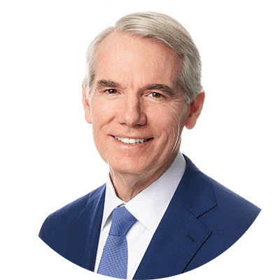 Robert J. Portman