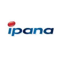 Ipana logo