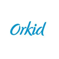 Orkid logo