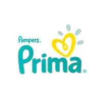 prima logo