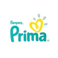 prima logo