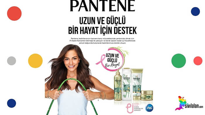Pantene
