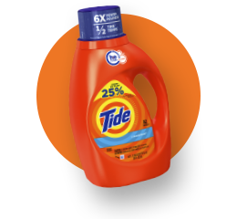 Tide HE Turbo