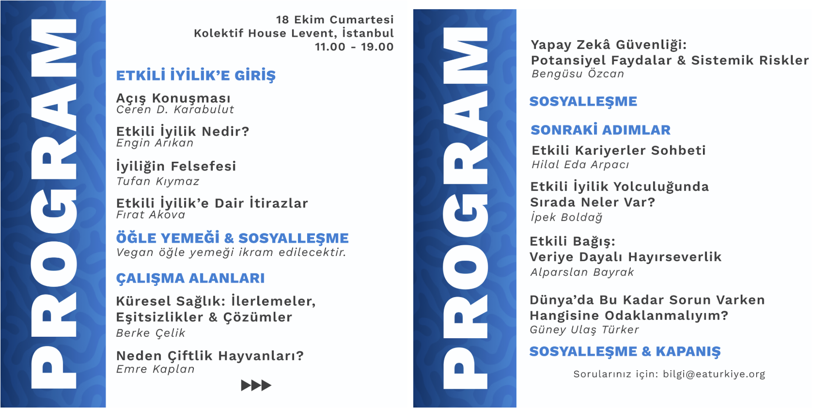 Schedule 1&2