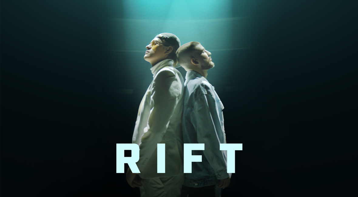 RIFT - Music Video