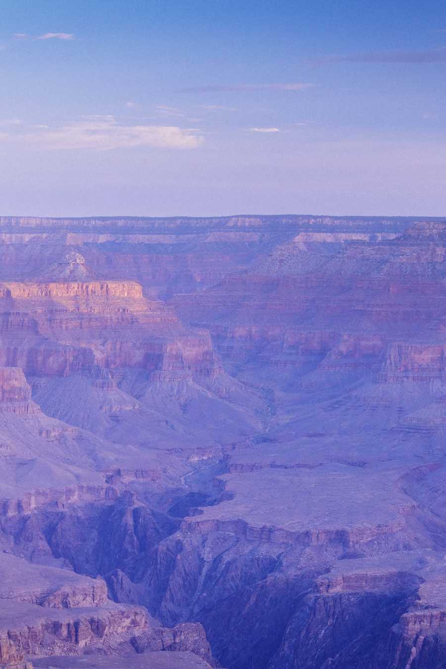 202003 export Arizona-Grand_Canyon-Travel 1196