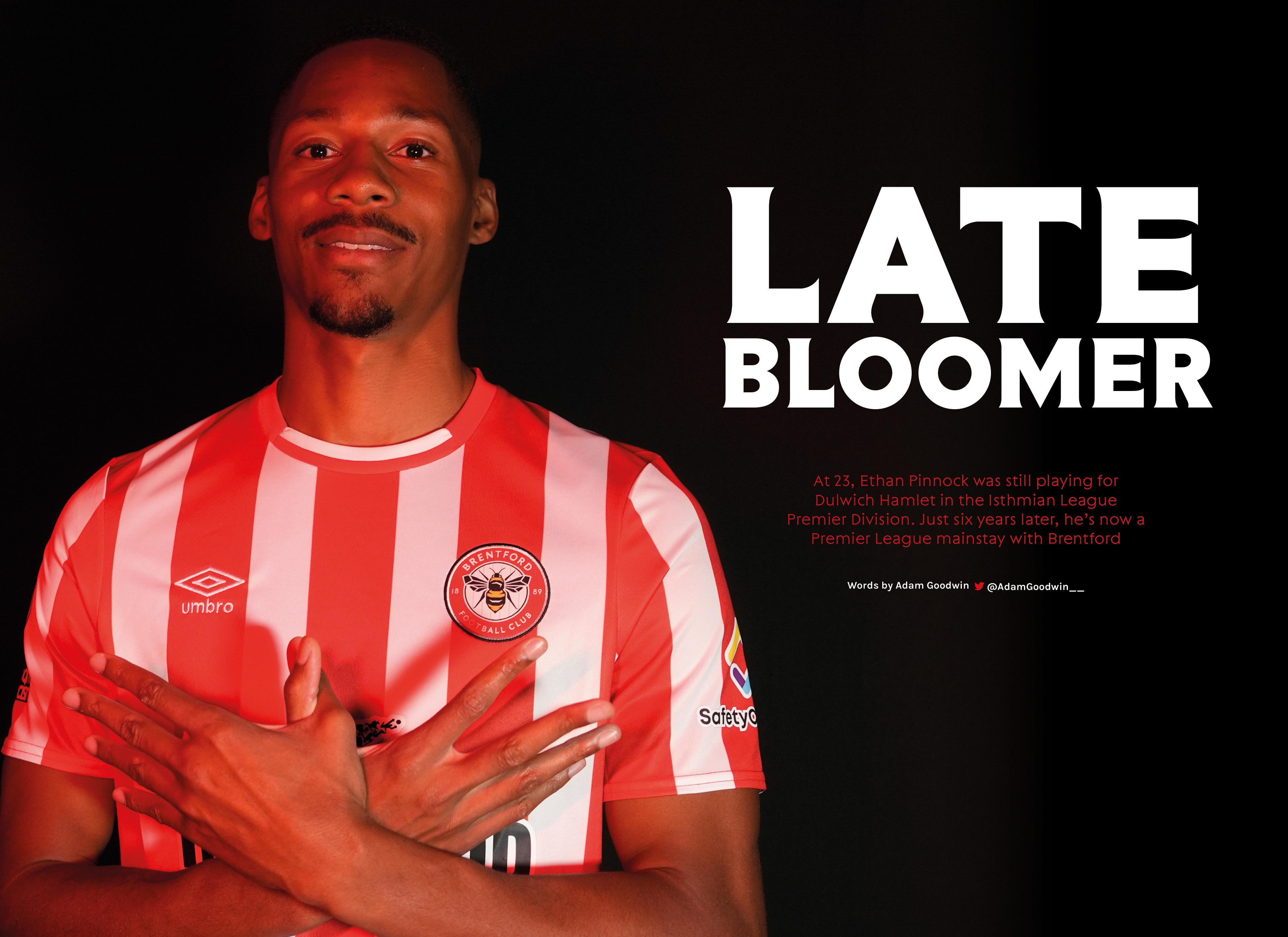 Ethan Pinnock feature