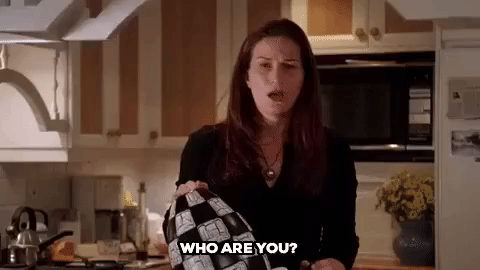 WHO YOU
