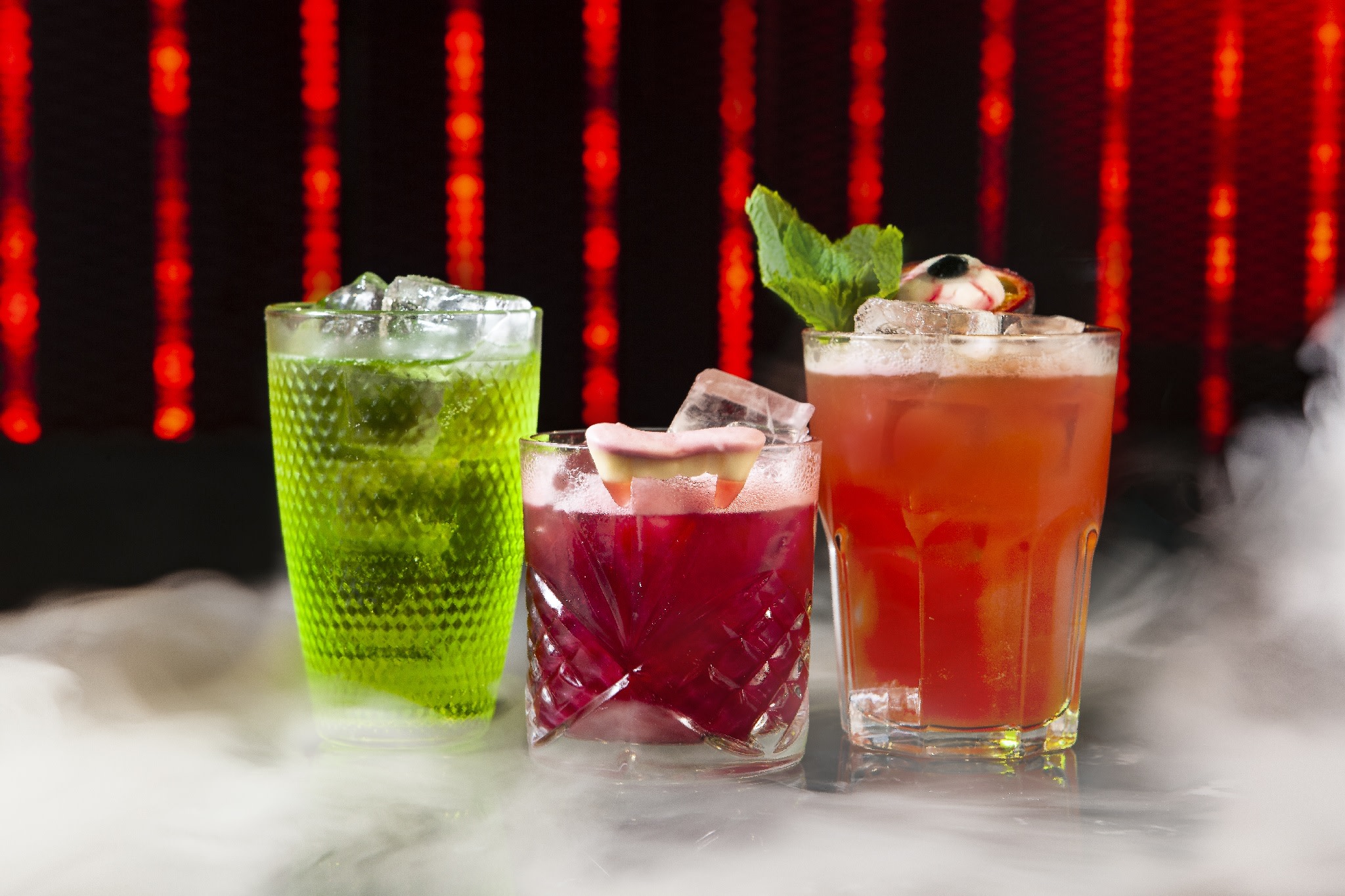 Cocktails
