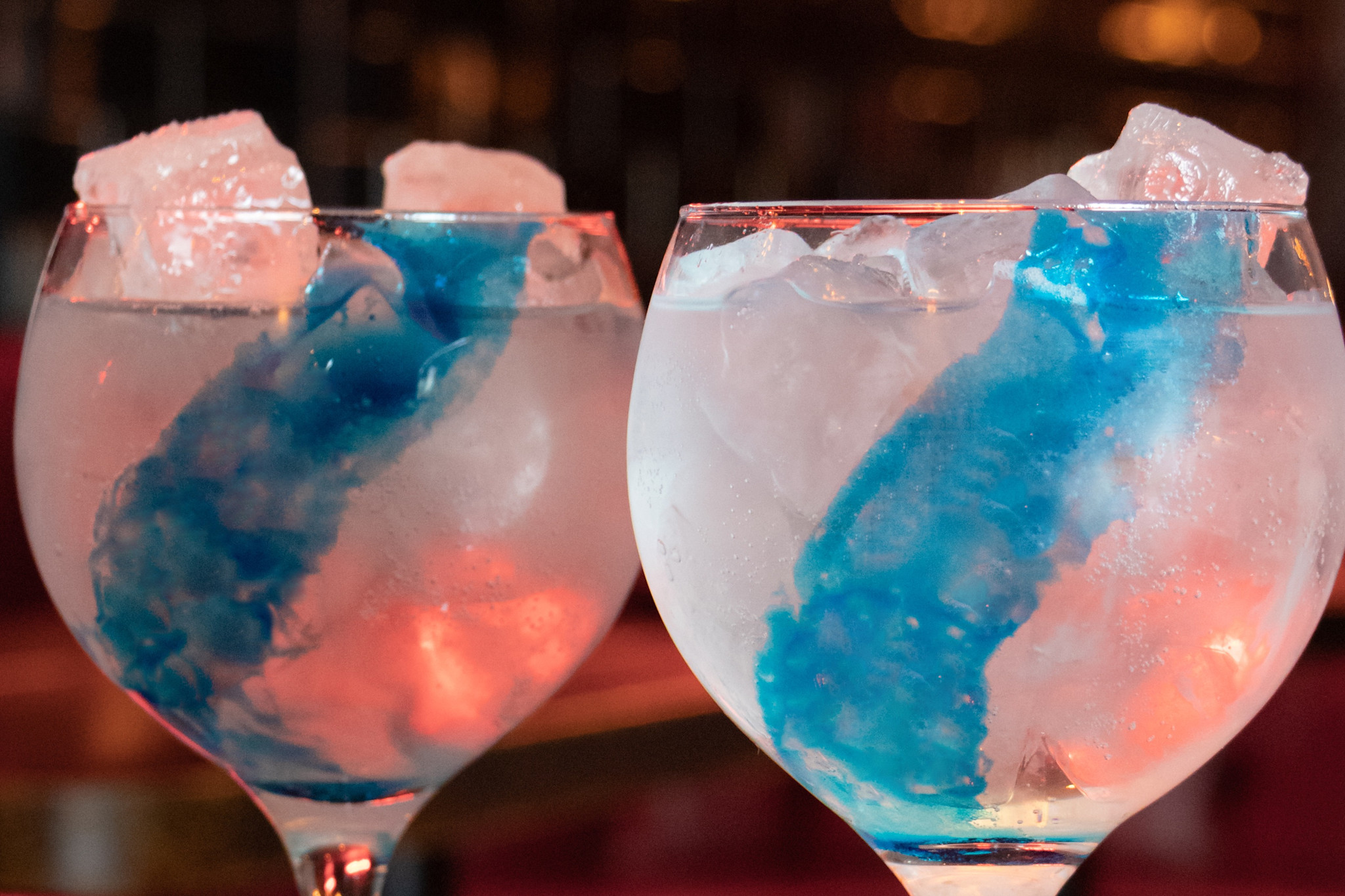 Cocktails