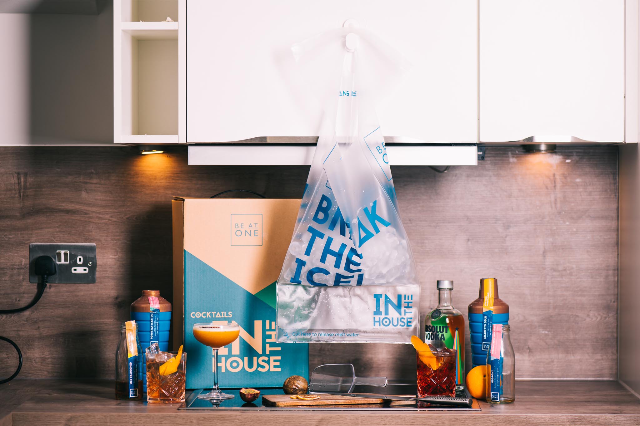 Cocktails