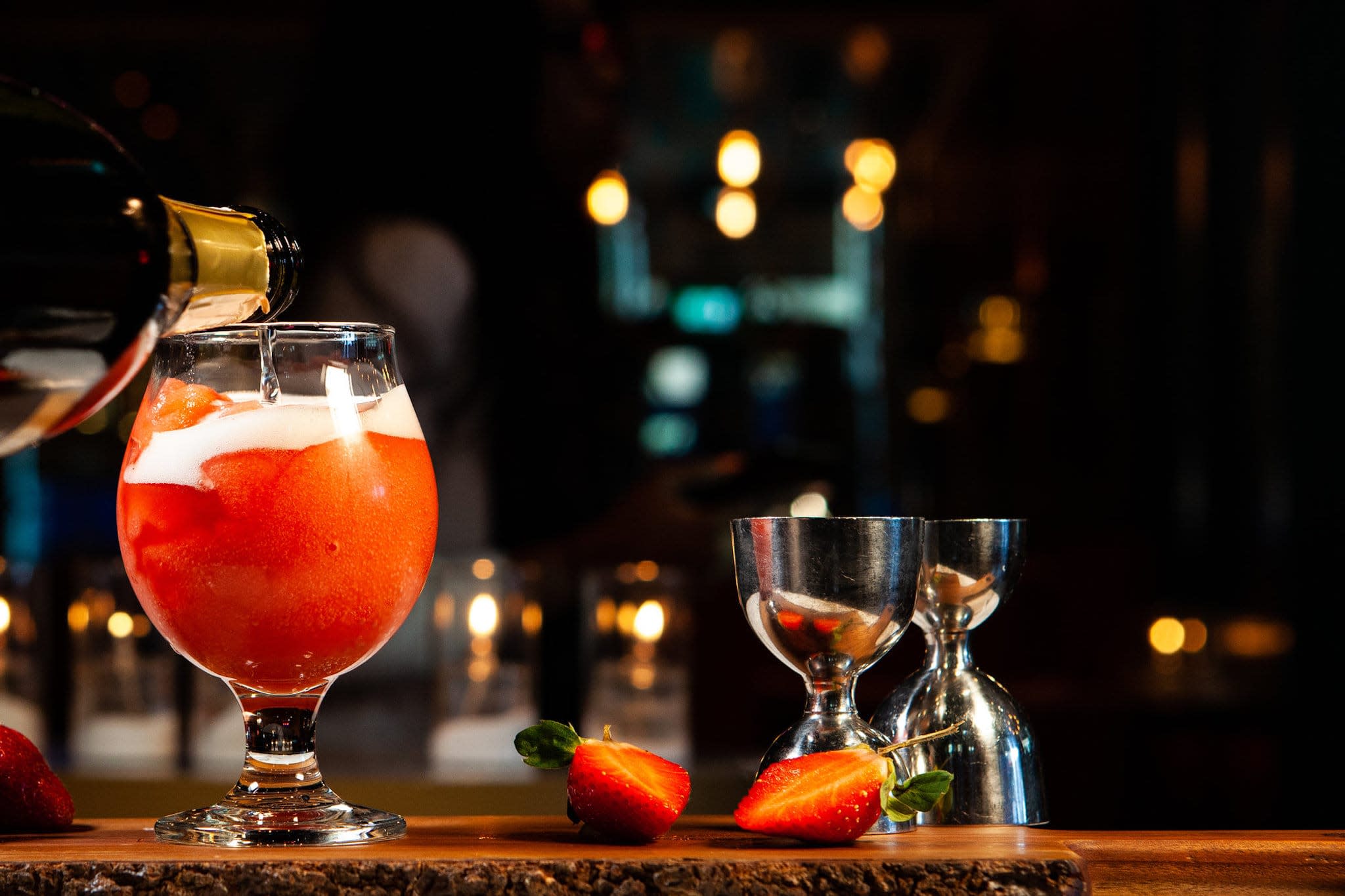 Cocktails
