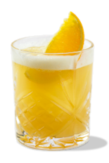 Amaretto Sour