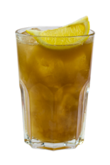 Long Island Iced Tea