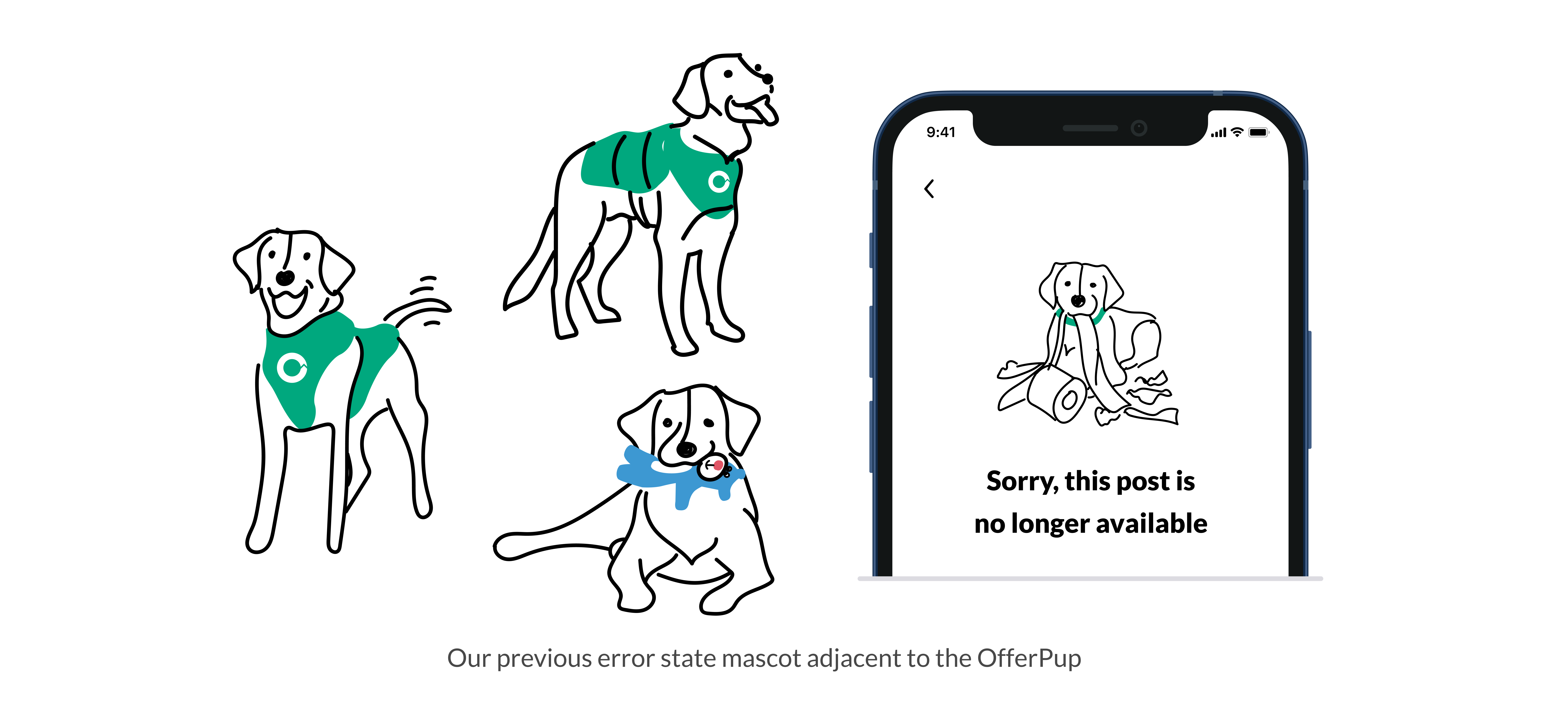 Illustration - OfferPup