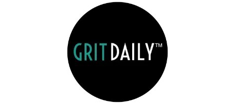GRIT DAILY logo