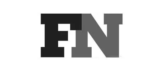 Footwear News logo
