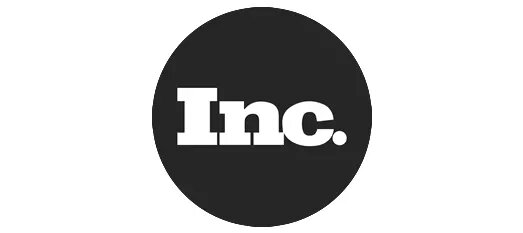 INC. logo