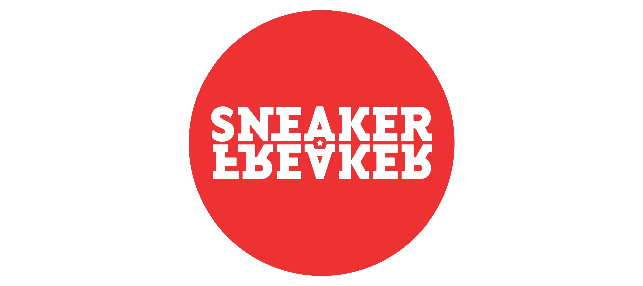 Sneaker Freaker logo
