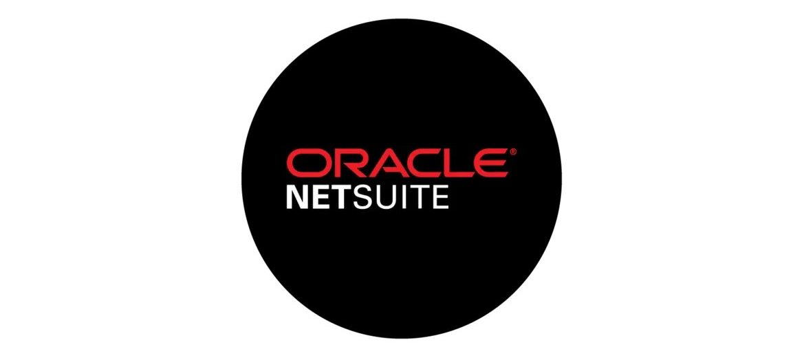 ORACLE NETSUITE Podcast logo