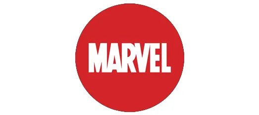 MARVEL logo