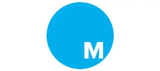 Mashable logo