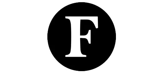 FORBES logo