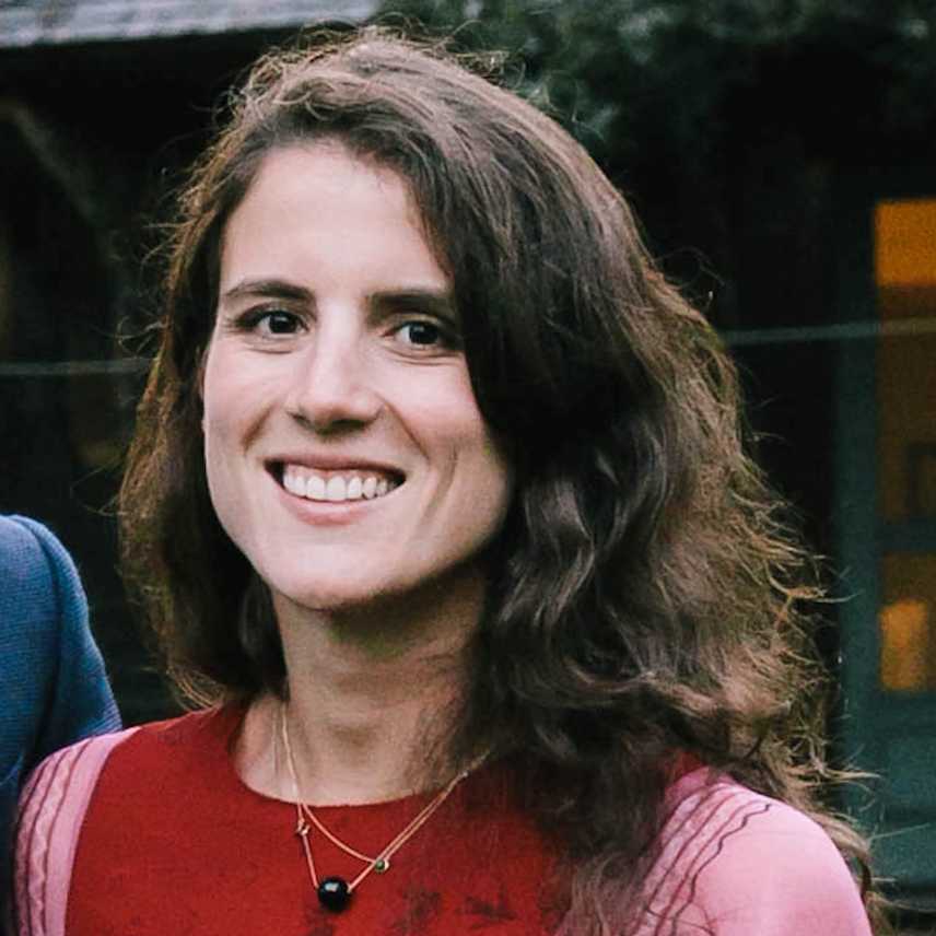 Tatiana Schlossberg on Inconspicuous Consumption