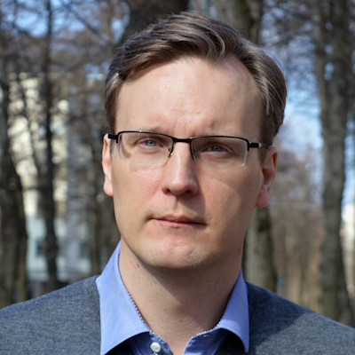 Teemu Jäntti