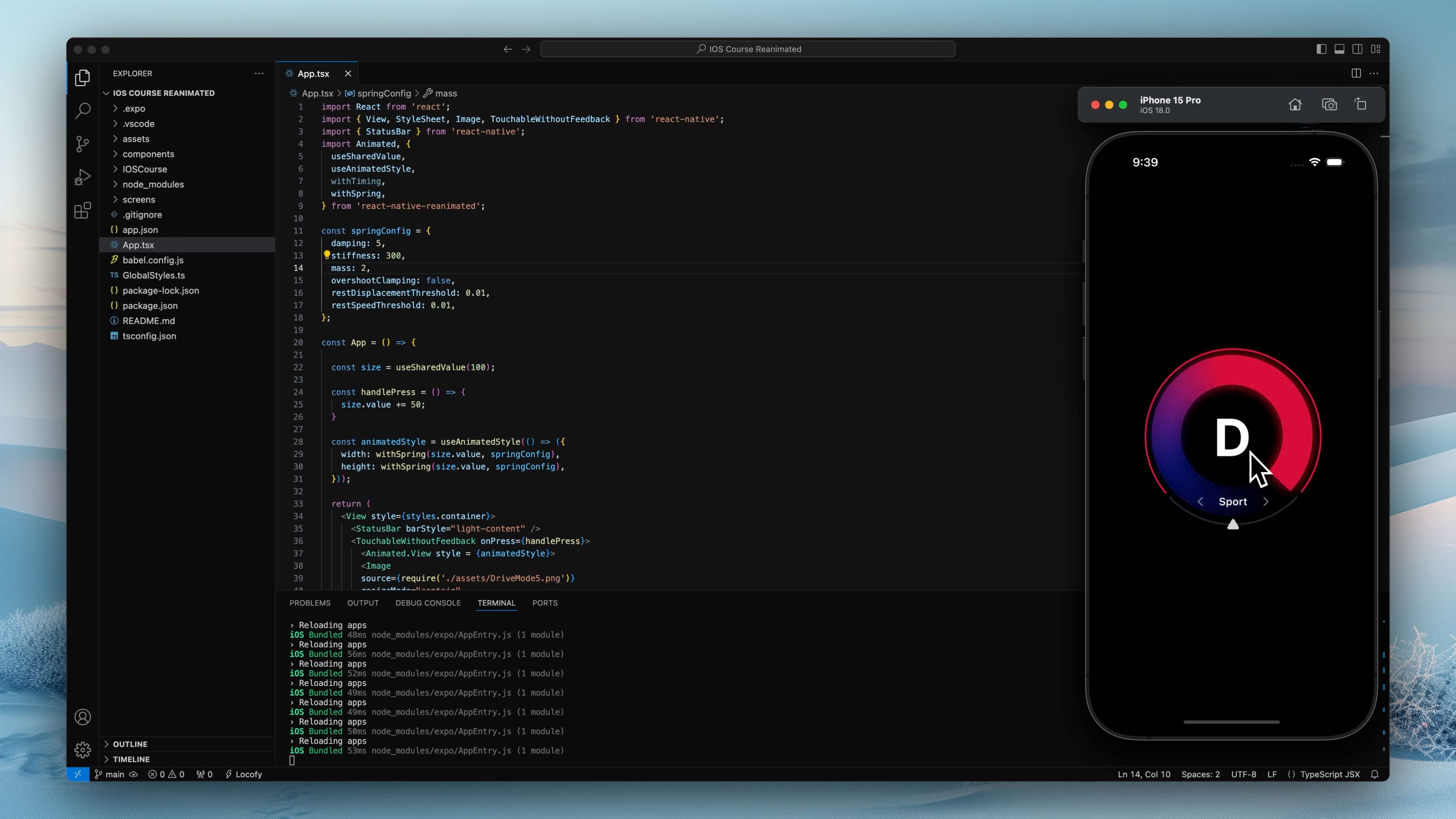 Intro to IOS 18 image 5
